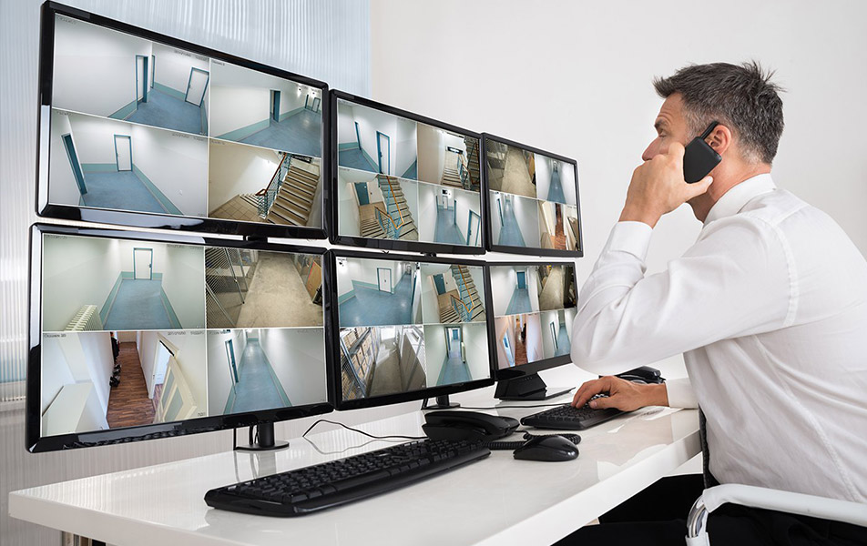 8 avantaje ale monitorizării cu sisteme supraveghere video